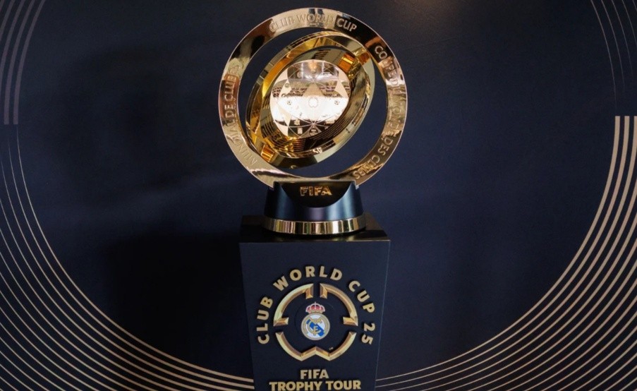 "El Mundial de Clubes es un auténtico despropósito, que Dios nos libre"