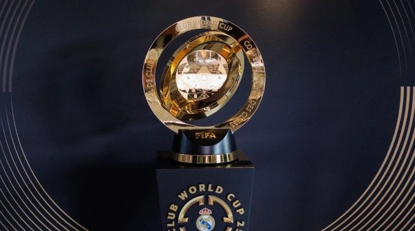 Los equipos que ya están clasificados al Mundial de Clubes 2029