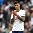 Sorpresiva noticia para el Cuti Romero tras sumarse a la Selección Argentina