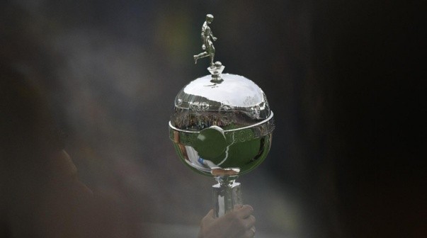 EN VIVO: sorteo octavos de final Copa Libertadores 2025 Minuto a Minuto | TNT Sports