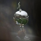 EN VIVO: sorteo octavos de final Copa Libertadores 2025 Minuto a Minuto | TNT Sports