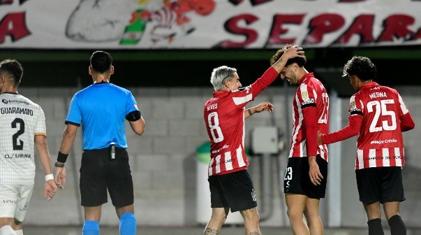 Confirmado: este será el rival de Estudiantes en los octavos de la Copa Libertadores