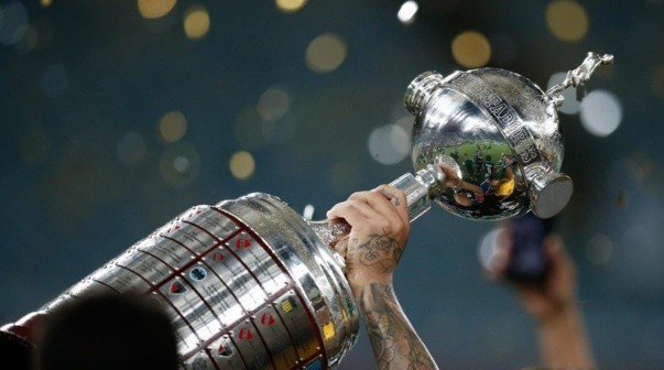 Todos los cruces de octavos de final de la Copa Libertadores 2025