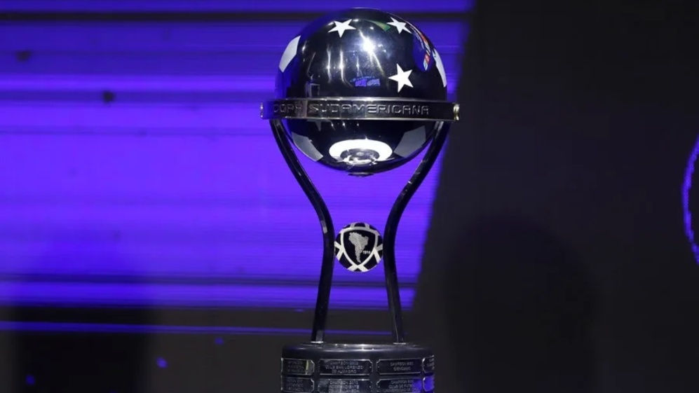 Atento, Boca: La IA predijo quién será el campeón de la CONMEBOL Sudamericana