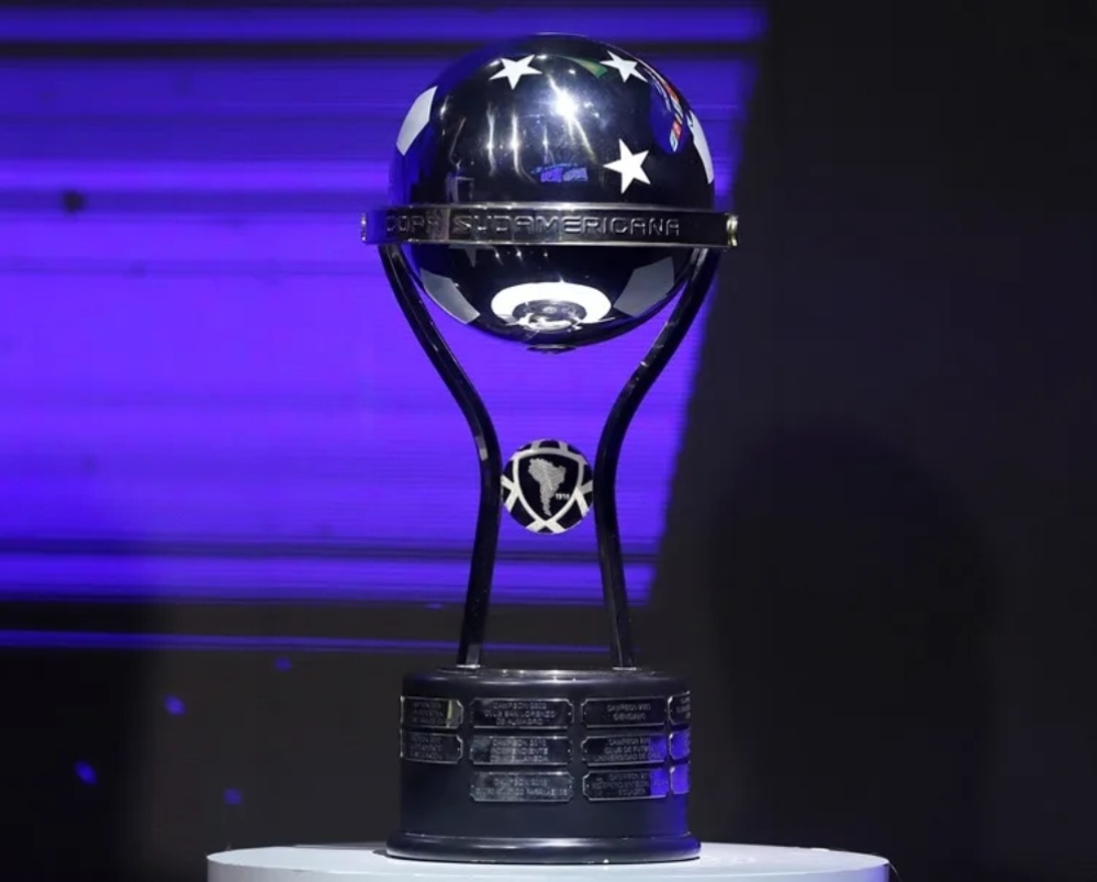 Grupos definidos para la CONMEBOL Sudamericana 2026: cuándo debutan los argentinos