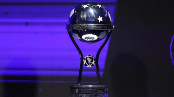 Atento, Boca: La IA predijo quién será el campeón de la CONMEBOL Sudamericana