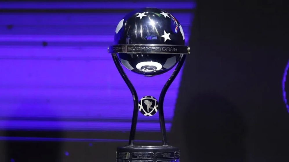 Grupos definidos para la CONMEBOL Sudamericana 2026: cuándo debutan los argentinos