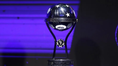 Grupos definidos para la CONMEBOL Sudamericana 2026: cuándo debutan los argentinos