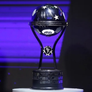 Así quedaron los cruces de playoff y octavos de final de la CONMEBOL Sudamericana
