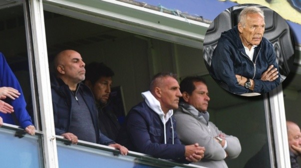 Miguel Russo reveló el futuro del Consejo de Fútbol en Boca: 