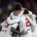 Así quedó el cuadro completo de River en la Copa Libertadores