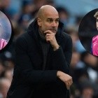 Guardiola se plantó con Lamine Yamal tras la comparación con Messi: 