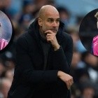 Guardiola respondió quién es mejor entre Messi y Yamal: 