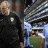 Manuel Ugarte no se calló nada sobre Bielsa en Uruguay: 
