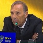 Russo, contundente sobre el Mundial de Clubes con Boca: 