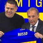 Boca está cerca de cerrar su primer refuerzo para el Mundial de Clubes