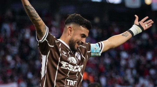 El capitán de Platense, picante antes de otro cruce contra River: 