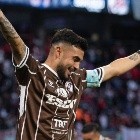 El capitán de Platense, picante antes de otro cruce contra River: 