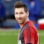 Un ex Newell's destrozó a Messi: 