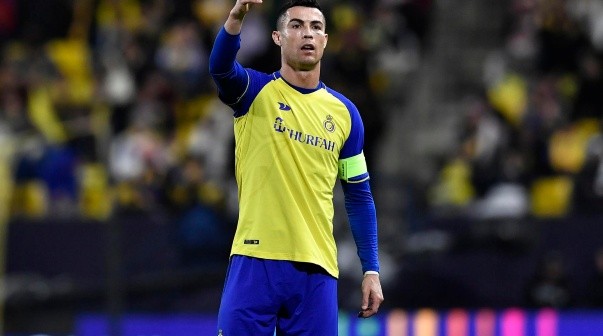 ¿Boca o River? Se confirmó qué equipo llamó a Cristiano Ronaldo