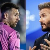Estalló la polémica en Inter Miami: 