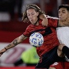Huracan vs Platense. Fecha 26 Torneo Liga Profesional. Futbol Argentina. Primera Division. 9/12/2024