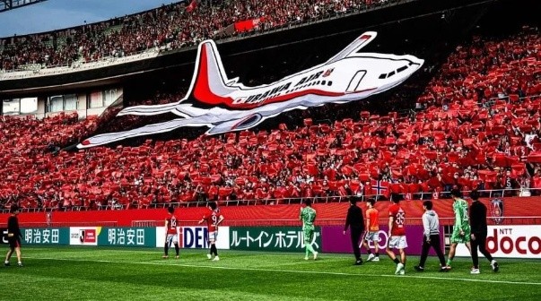 Atento, River: Urawa Red Diamonds presentó un refuerzo para el Mundial de Clubes