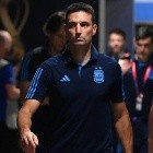 La Selección de Italia podría robarle un jugador a Scaloni con su nuevo DT