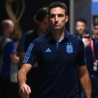 Scaloni, sincero sobre su futuro en la Selección Argentina: 