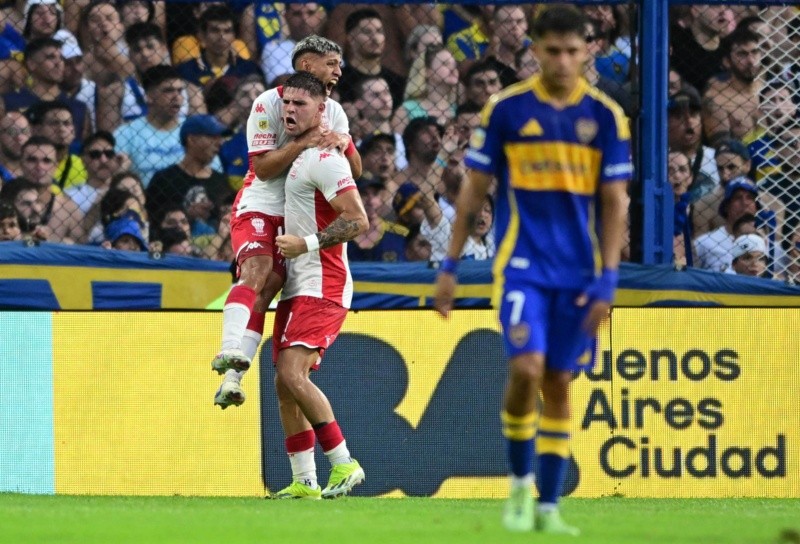 Hay acuerdo de palabra entre Boca y Milan por Marco Pellegrino Hay acuerdo de palabra entre Boca y Milan por Marco Pellegrino
