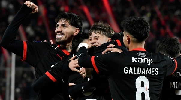 Se confirmó el posible rival de Independiente en octavos de Copa Sudamericana