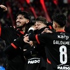 INDEPENDIENTE VS NACIONAL POTOSI.Copa Sudamericana.FOTOBAIRES. 28/05/225