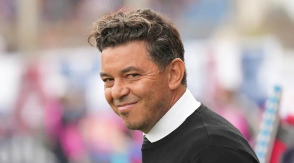 Gallardo advirtió a Lautaro Martínez para el Mundial de Clubes: 