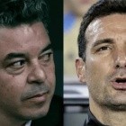 Scaloni se plantó con Gallardo en River antes del Mundial de Clubes: 