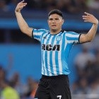 Se definió el futuro de Maxi Salas en Racing tras el interés de River