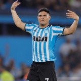 La información bomba sobre Maxi Salas tras la oferta de River a Racing