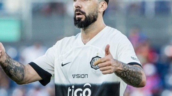 Lucas Pratto es refuerzo de un inesperado equipo de la Liga Profesional