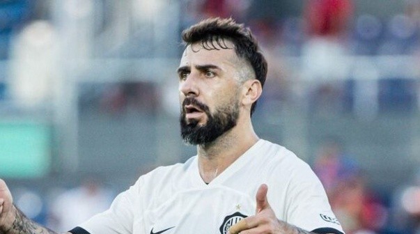 Bombazo: Pratto será refuerzo de un equipo de la Liga Profesional