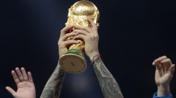 La FIFA dio los primeros detalles de las entradas para el Mundial 2026