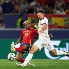 España y Francia se mataron a goles en la semifinal de la UEFA Nations League