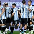 Tras la 15° fecha, así quedó la tabla de Eliminatorias Sudamericanas rumbo al Mundial 2026