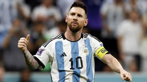 La bomba sobre Messi en la Selección Argentina en medio de las Eliminatorias