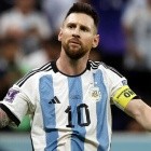 La bomba sobre Messi en la Selección Argentina en medio de las Eliminatorias