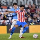 Paraguay y Uruguay jugaron un partido caliente en Asunción