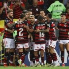 Flamengo está por cerrar a un ex River para jugar el Mundial de Clubes
