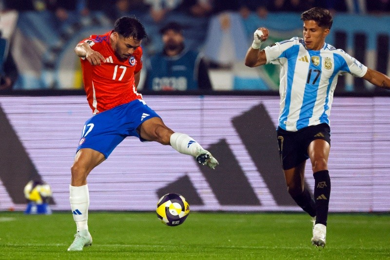 Tras el triunfo ante Chile, las figuras que recupera Scaloni para Argentina - Colombia Tras el triunfo ante Chile, las figuras que recupera Scaloni para Argentina - Colombia