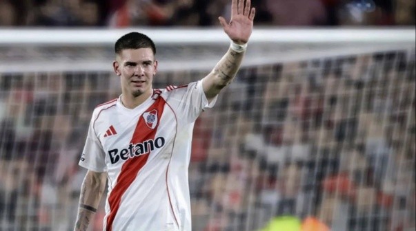 Giro inesperado con el futuro de Franco Mastantuono en Real Madrid