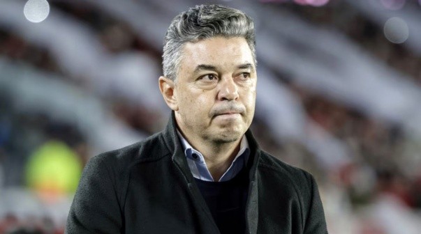 Atento River: Inter presentó a su nuevo refuerzo para el Mundial de Clubes