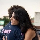 Gabriela Sabatini no se calló nada sobre Franco Colapinto: 