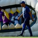 Tras su salida de Gimnasia, el inesperado destino de Diego Flores